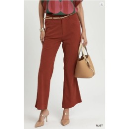 Umgee Corduroy  Pants