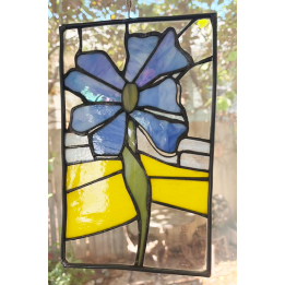 Dancing Flower