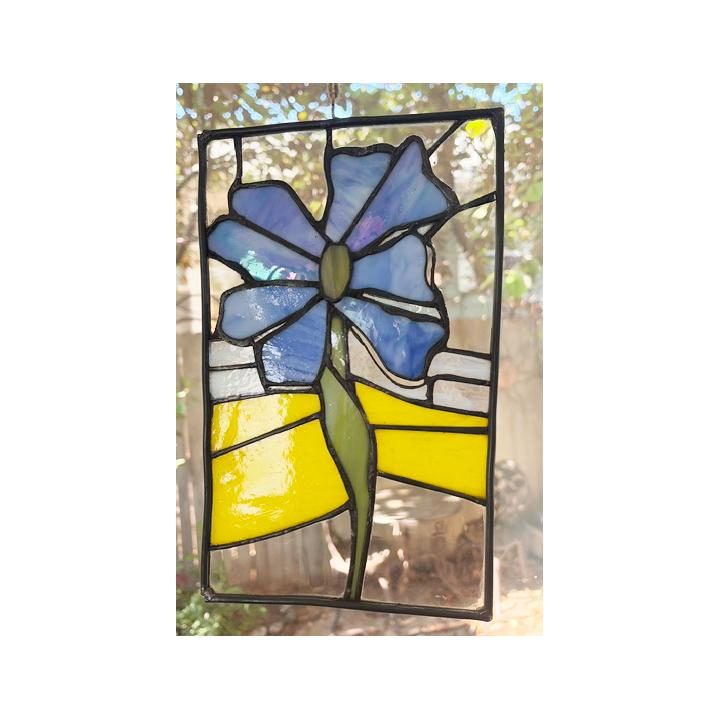 Dancing Flower