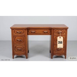 Rare Antique Furniture - Vanity