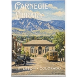 Littleton Historic Library