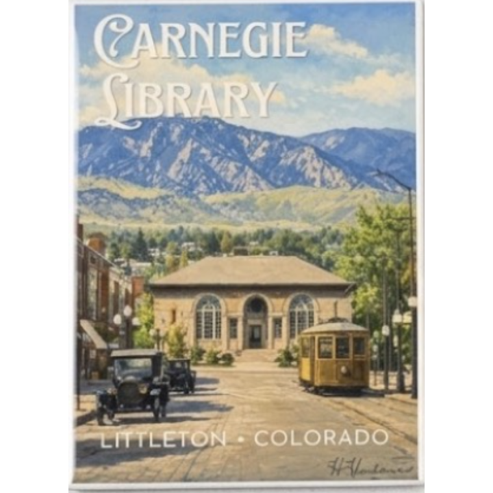 Littleton Historic Library