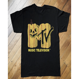 MTV Halloween Series T-Shirt