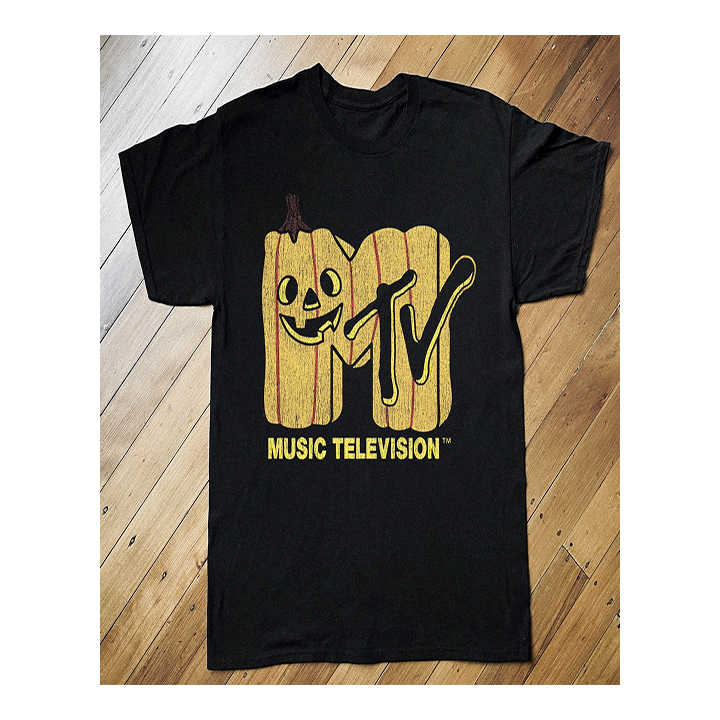 MTV Halloween Series T-Shirt