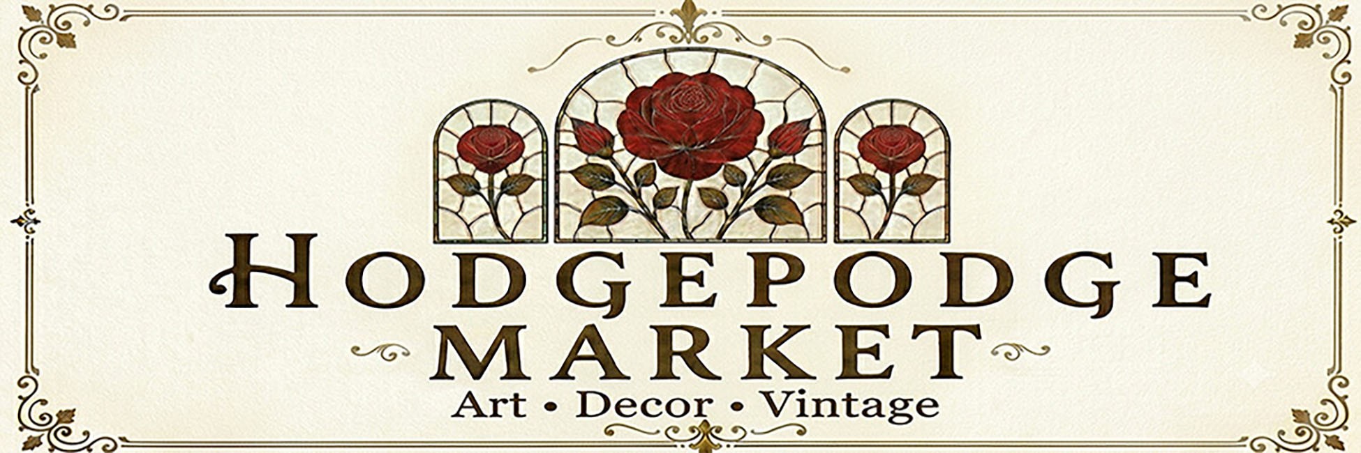 Hodgepodge Market